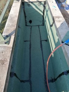 Jardinière-Pose monocouche complèt-WPétanchéité