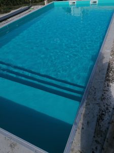 Piscine-PVC armé-Après 3-WPétanchéité