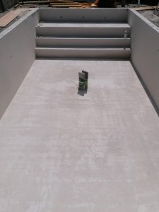 Piscine-PVC armé-Avant 1-WPétanchéité