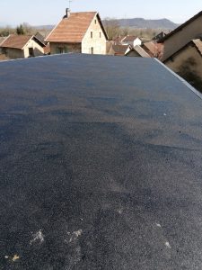 Pool house-Primaire-Bourgoin-WPétanchéité